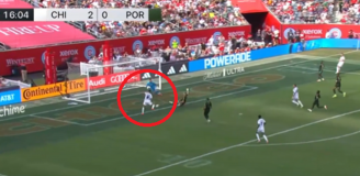 Taką okazję ZMARNOWAŁ dziś w nocy Robert Lewandowski... [VIDEO]